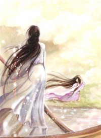 (豆花)海蓝蔷薇