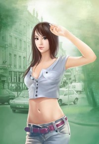 盛夏記事