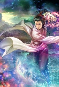 重生之田园帝师